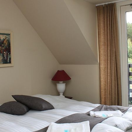 Lyng Dal Hotel Og Restaurant Ry Luaran gambar