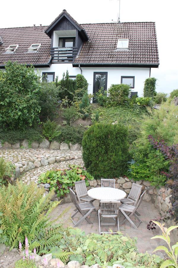 Lyng Dal Hotel Og Restaurant Ry Luaran gambar